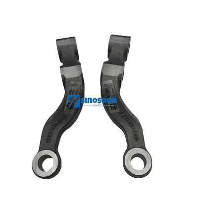 SINOTRUK HOWO Truck Parts AZ9719410040 AZ9738410040 AZ913810040 Steering Tie Rod Arm