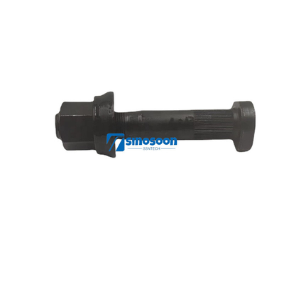 AZ9112340123 Wheel Bolt And Nut For Sinotruk Howo 375 Parts Purpose For Replace/Repair