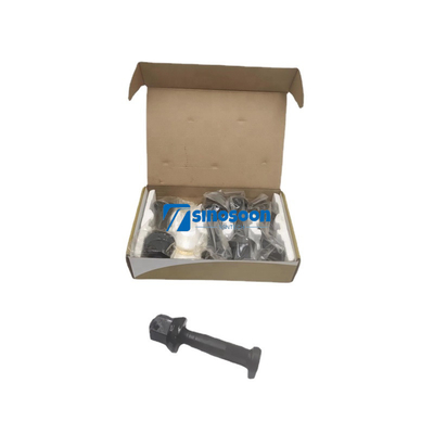 AZ9112340123 Wheel Bolt And Nut For Sinotruk Howo 375 Parts Purpose For Replace/Repair