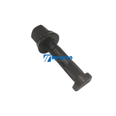 AZ9112340123 Wheel Bolt And Nut For Sinotruk Howo 375 Parts Purpose For Replace/Repair