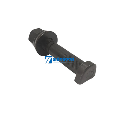 AZ9112340123 Wheel Bolt And Nut For Sinotruk Howo 375 Parts Purpose For Replace/Repair