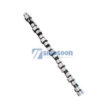 Sinotruk Howo Engine Parts Weichai Wd615 Camshaft Vg150005009 for Heavy Truck Spare Parts