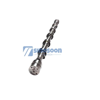 Sinotruk Howo Engine Parts Weichai Wd615 Camshaft Vg150005009 for Heavy Truck Spare Parts