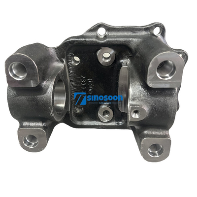 Original Replacement DZ9100410400 Knuckle Assembly for ShacmanF3000 Truck Parts