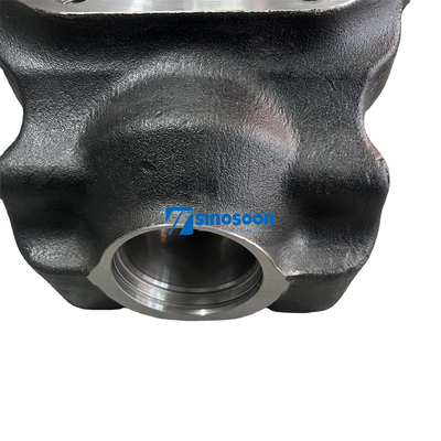 Original Replacement DZ9100410400 Knuckle Assembly for ShacmanF3000 Truck Parts