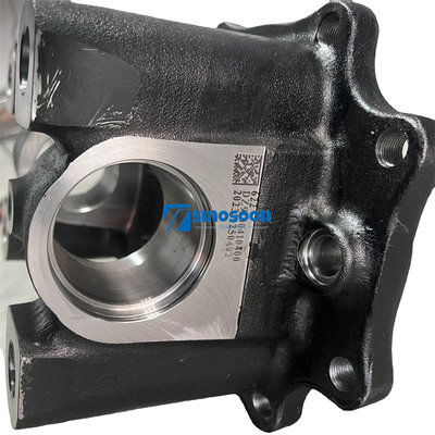 Original Replacement DZ9100410400 Knuckle Assembly for ShacmanF3000 Truck Parts
