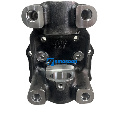 Original Replacement DZ9100410400 Knuckle Assembly for ShacmanF3000 Truck Parts