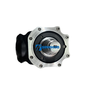 Original Replacement DZ9100410400 Knuckle Assembly for ShacmanF3000 Truck Parts