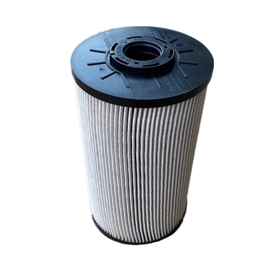 Sinotruk HOWO Truck Parts Fuel Filter WG9725551523 PU9022 with Easy Installation