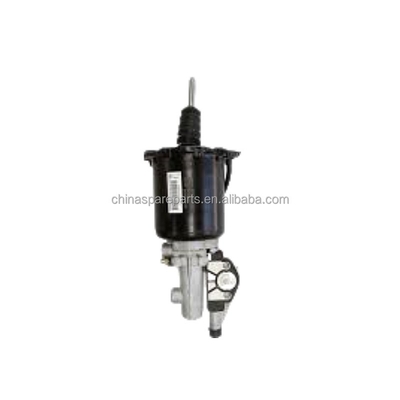 Clutch Booster Cylinder for Sinotruk HOWO WG9725230042 Truck Replacement Accessory
