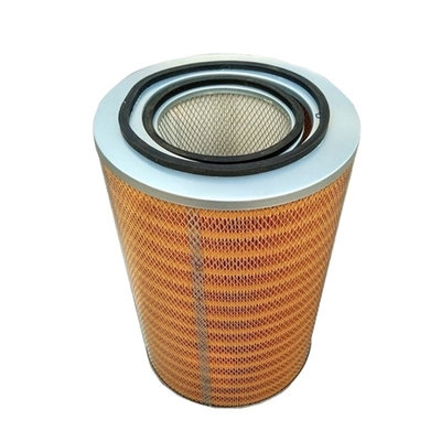 WG9719190001/1 Air Filter for Sinotruk Howo Heavy Truck Engine Purpose Replace/Repair