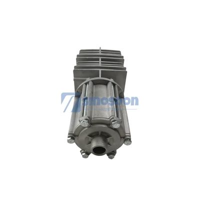 Shacman Truck Engine Parts Oil Water Separator DZ97259360017 for X3000 M3000 Durable