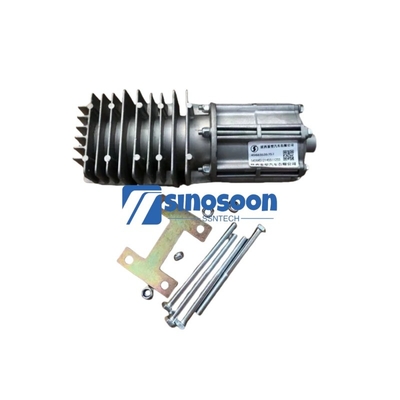 Shacman Truck Engine Parts Oil Water Separator DZ97259360017 for X3000 M3000 Durable