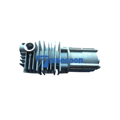 Shacman Truck Engine Parts Oil Water Separator DZ97259360017 for X3000 M3000 Durable
