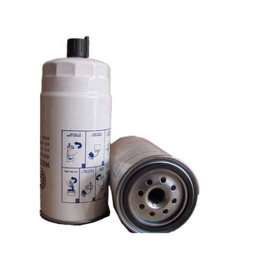 Sinotruk Howo Heavy Truck Parts Engine Oil Filter 612630080203 Original