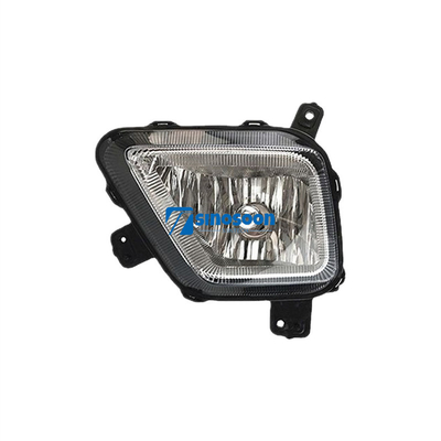 Shacman Model Complete Headlight Assembly Headlight Fog Light DZ96189722010 Truck Parts