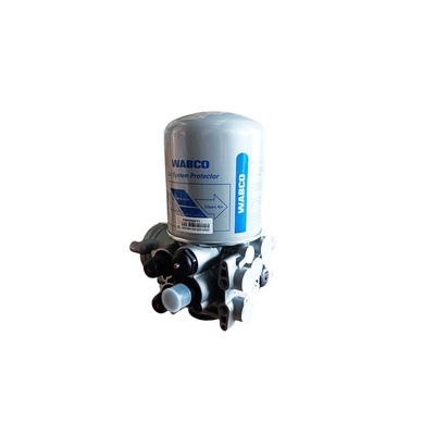 SINOTRUK sitrak c7h dryer assembly c-apu silver tank 4 circuit 10-8.5 Cooling System