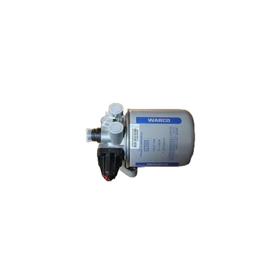 SINOTRUK sitrak c7h dryer assembly c-apu silver tank 4 circuit 10-8.5 Cooling System