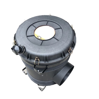 SHACMAN Delong Truck Parts Air Filter Assembly DZ97259190403 for Enhanced Performance