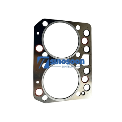 Truck Spare Parts Engine Parts Cylinder Head Gaskets for MC05 MC07 MC11 080V03901-0378