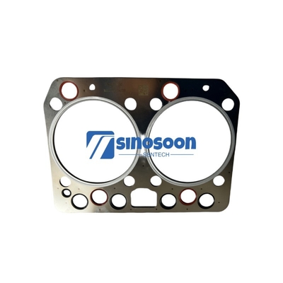 Truck Spare Parts Engine Parts Cylinder Head Gaskets for MC05 MC07 MC11 080V03901-0378
