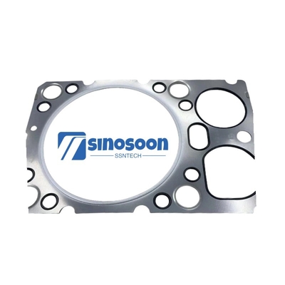 Truck Spare Parts Engine Parts Cylinder Head Gaskets for MC05 MC07 MC11 080V03901-0378