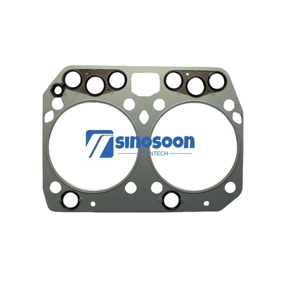 Truck Spare Parts Engine Parts Cylinder Head Gaskets for MC05 MC07 MC11 080V03901-0378