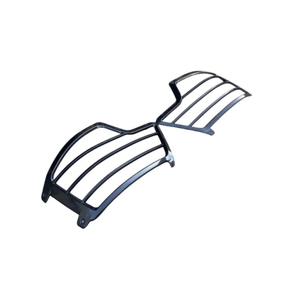 Replace/Repair Purpose Headlamp Protection Net WG1662246028 for SINOTRUK HOWO Truck
