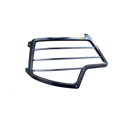 Replace/Repair Purpose Headlamp Protection Net WG1662246028 for SINOTRUK HOWO Truck