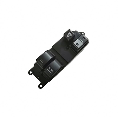 2005- K1373050002A0 Door Total Control Switch Assembly Spare Parts for Foton Plastic