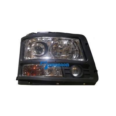 Shacman Delong F3000 Truck LED Headlights DZ93189723020 for M3000 F3000 X6000 Parts