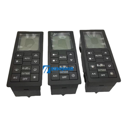 Control Panel Truck Body Parts for Shacman Truck Parts F2000 F3000 DZ95189582361