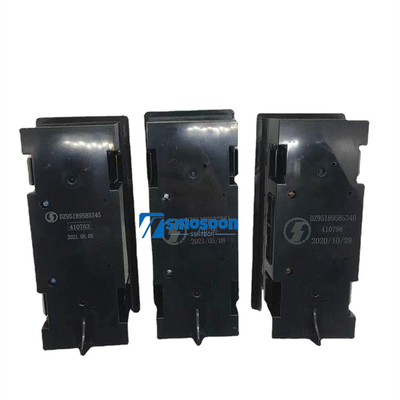 Control Panel Truck Body Parts for Shacman Truck Parts F2000 F3000 DZ95189582361