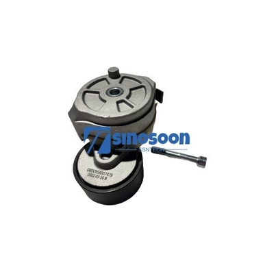 Car Fitment SINOTRUK CNHTC Engine Parts Belt Tensioner Pulley MC05 MC07 080V95800-7479