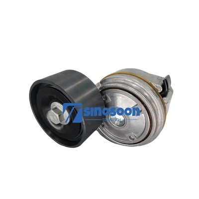 Car Fitment SINOTRUK CNHTC Engine Parts Belt Tensioner Pulley MC05 MC07 080V95800-7479