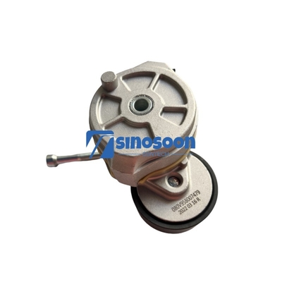 Car Fitment SINOTRUK CNHTC Engine Parts Belt Tensioner Pulley MC05 MC07 080V95800-7479