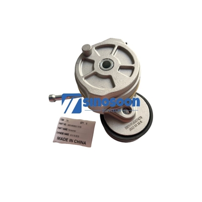 Car Fitment SINOTRUK CNHTC Engine Parts Belt Tensioner Pulley MC05 MC07 080V95800-7479