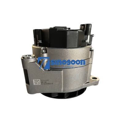 082V26101-7278 Sinotruk Howo Parts Alternator 28V 80A for Howo Engine Generator Parts