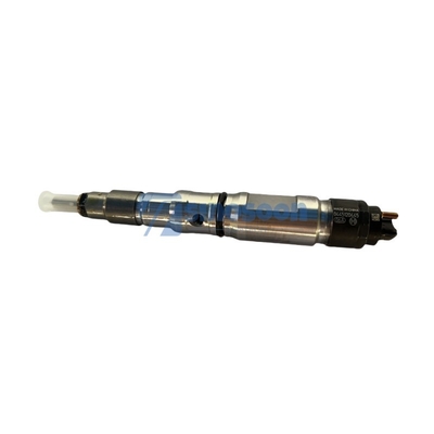 Fuel Injector Nozzle Assembly 200V10100-6126 for Sinotruk Howo T7H MC11 MC13 Truck Parts