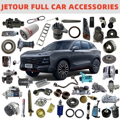 X70 PLUS/PRO 1.6T/X90/X90 PLUS Bumper F01-2803501-DQ for Chery Jetour 2023 Accessories