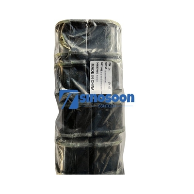 199100680067 Stabilizer Bar Bushing Rubber Bearing Liner for Sinotruk Howo Truck Parts