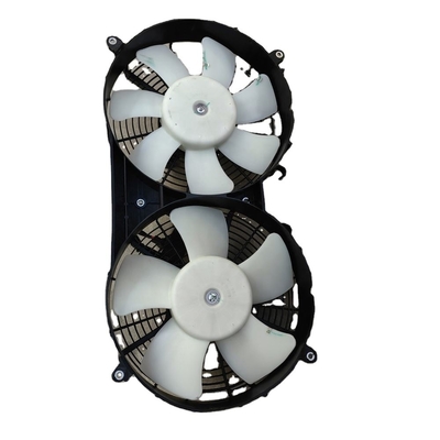 Replace/Repair Purpose Radiator Electronic Fan for FOTON K113000000041 and Performance