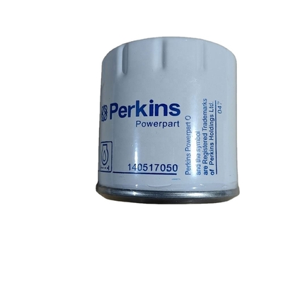 Truck Air/Oil/Fuel/Cabin Filter 2654403 26561117 140517050 for Metal Truck Accessories