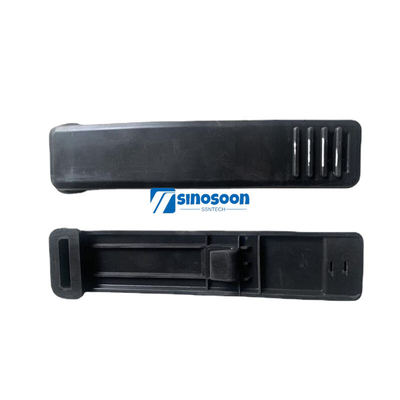 OEM WG9925955059 Rubber Strap for Sinotruk Howo TH7 T7H T5G SITRAK C7H Truck Fender