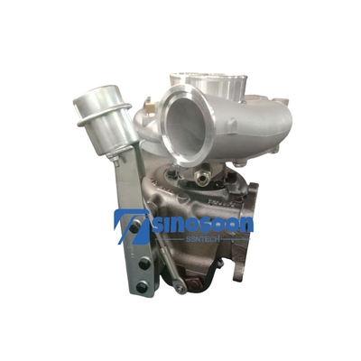 Metal Diesel Turbocharger HE500WG 202V09100-7915 for Sinotruk Howo Engine Accessories