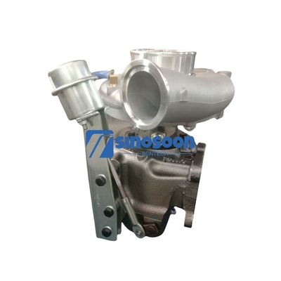 Metal Diesel Turbocharger HE500WG 202V09100-7915 for Sinotruk Howo Engine Accessories