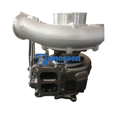 Metal Diesel Turbocharger HE500WG 202V09100-7915 for Sinotruk Howo Engine Accessories