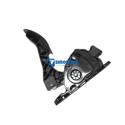 SINOTRUK CNHTC Howo T5G T7H Truck Parts Throttle Pedal Accelerator Sensor 811W25970-6103