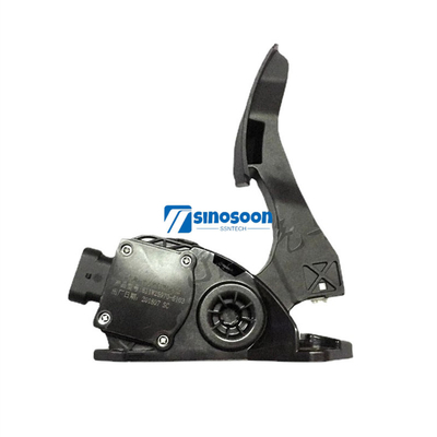 SINOTRUK CNHTC Howo T5G T7H Truck Parts Throttle Pedal Accelerator Sensor 811W25970-6103