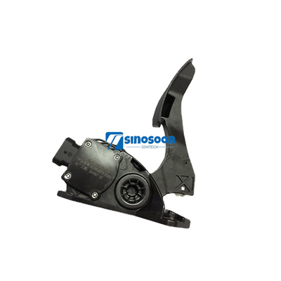 SINOTRUK CNHTC Howo T5G T7H Truck Parts Throttle Pedal Accelerator Sensor 811W25970-6103